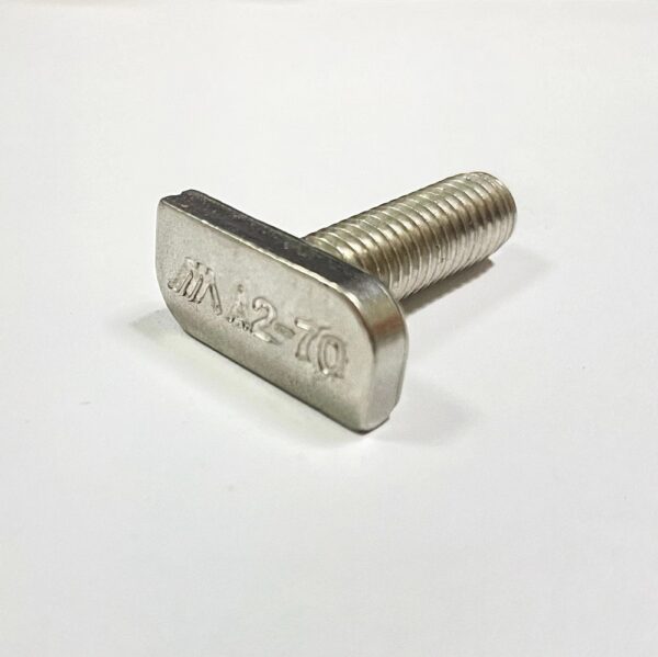 PV T-Bolt Bulong đầu búa chữ T